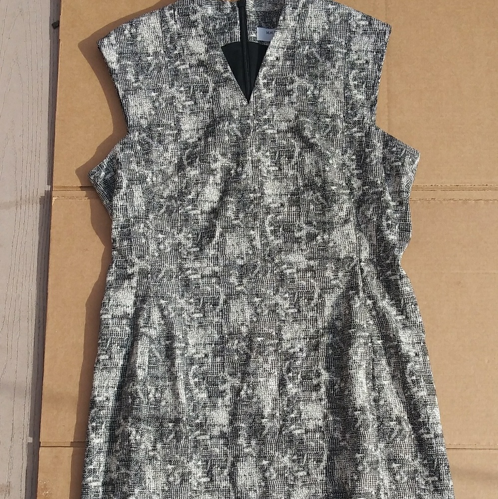 MM LaFleur The Aditi Dress